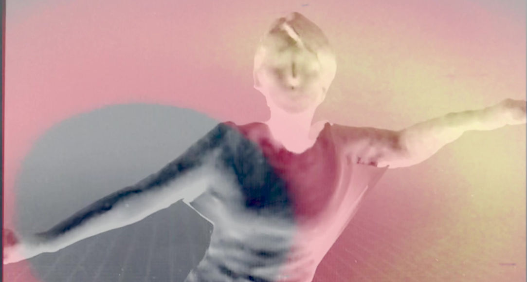 Enter my colourful mind